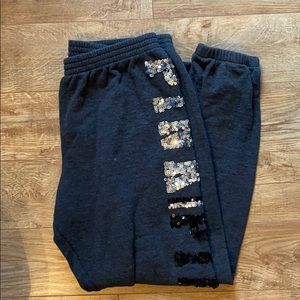 Victoria Secret Sweatpants